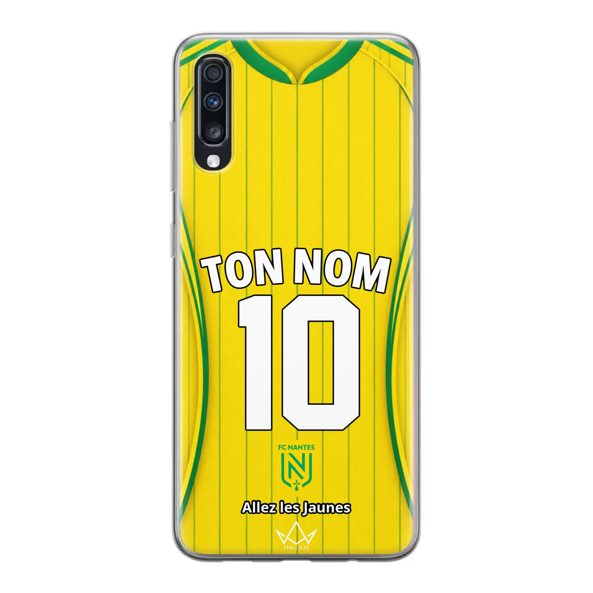 Samsung A70 phone case