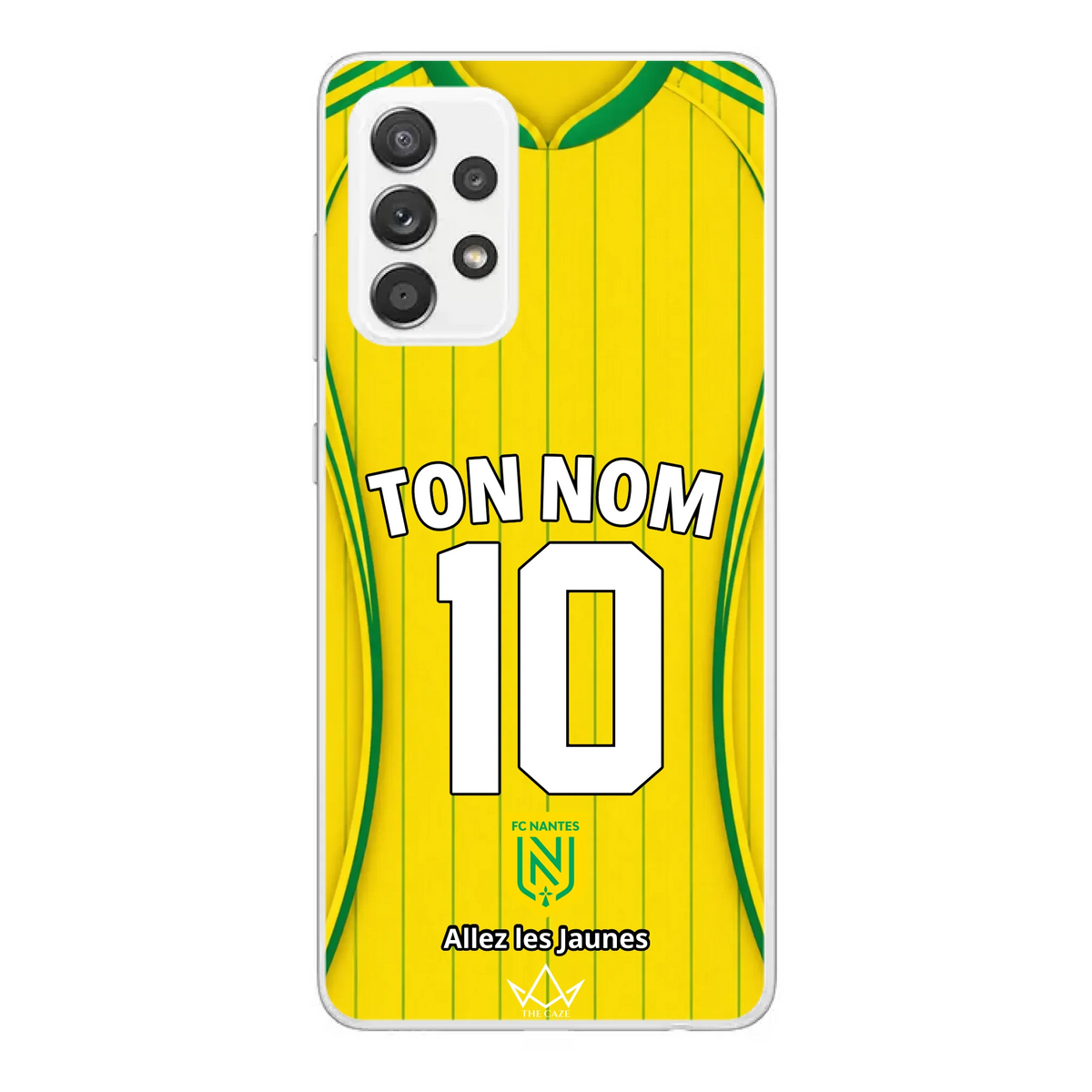 Samsung A52 phone case