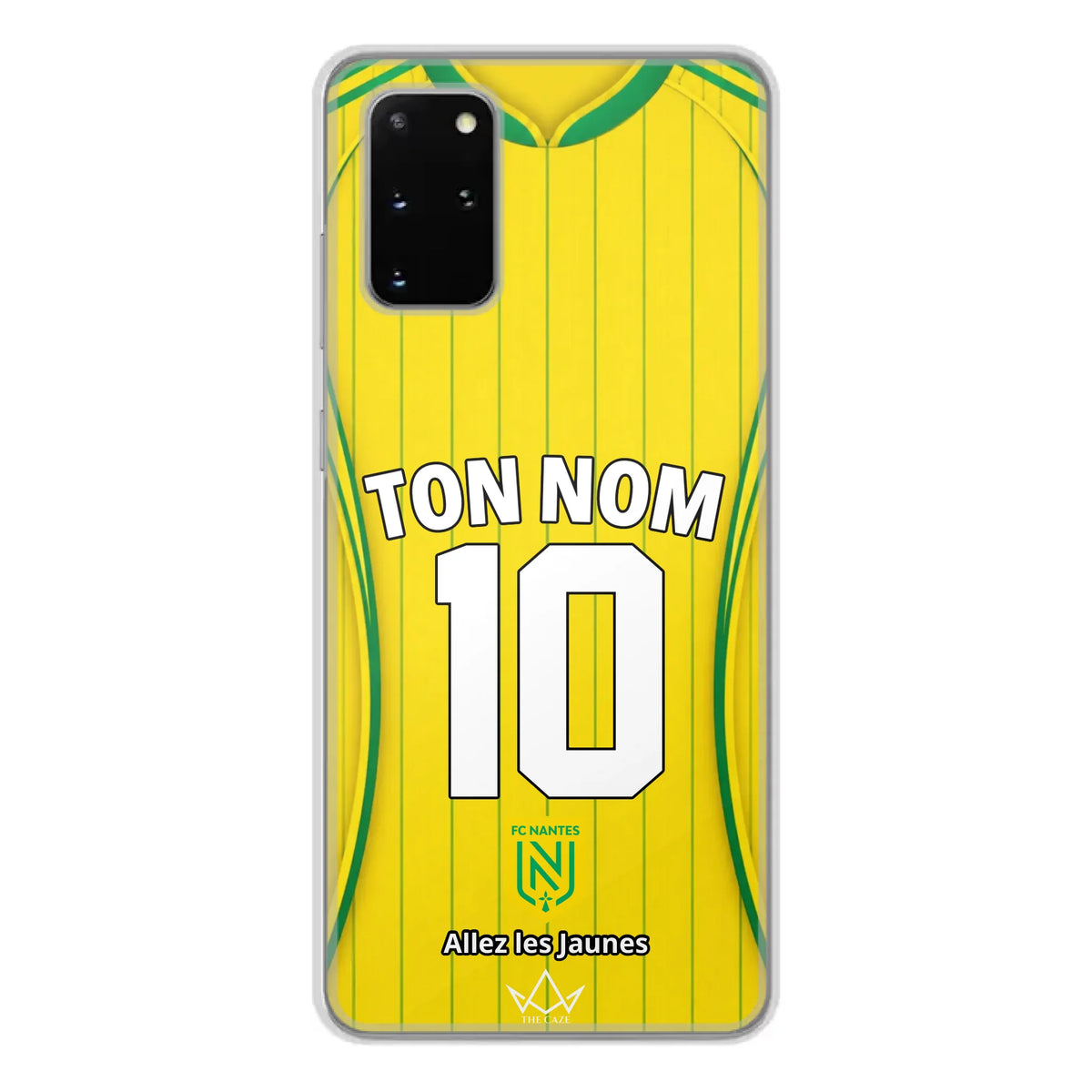 samsung galaxy S20 Plus phone case