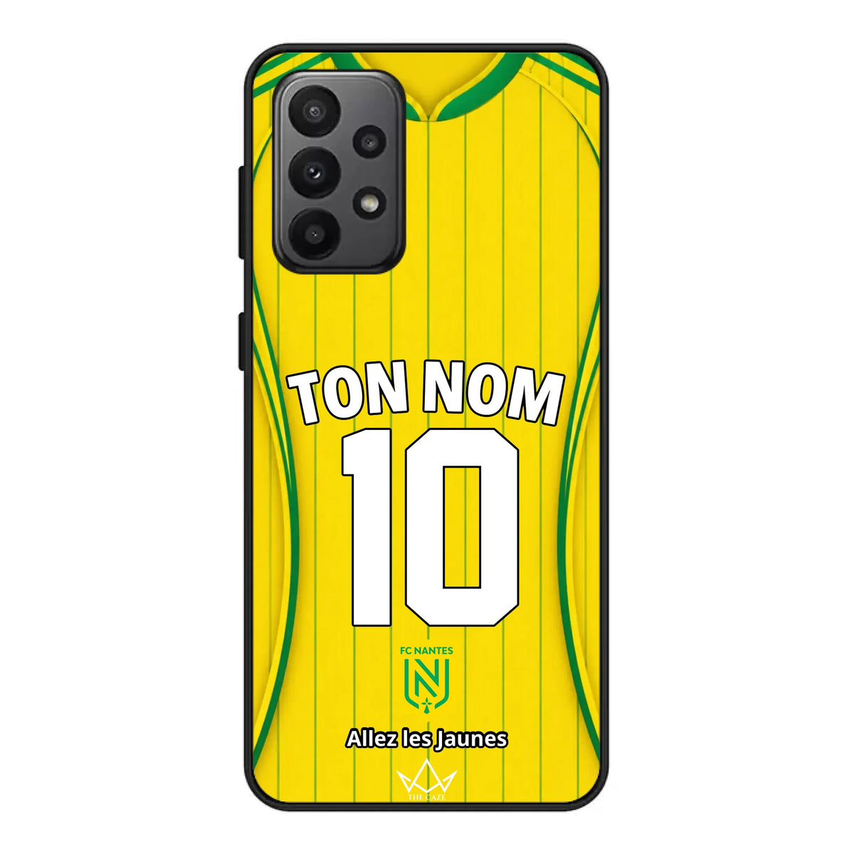 Samsung A23 phone case