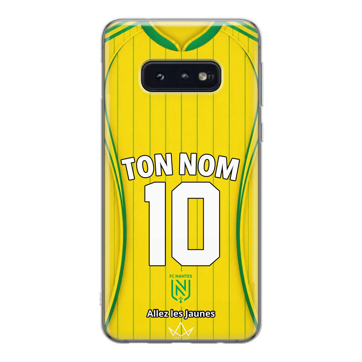 samsung galaxy S10e phone case