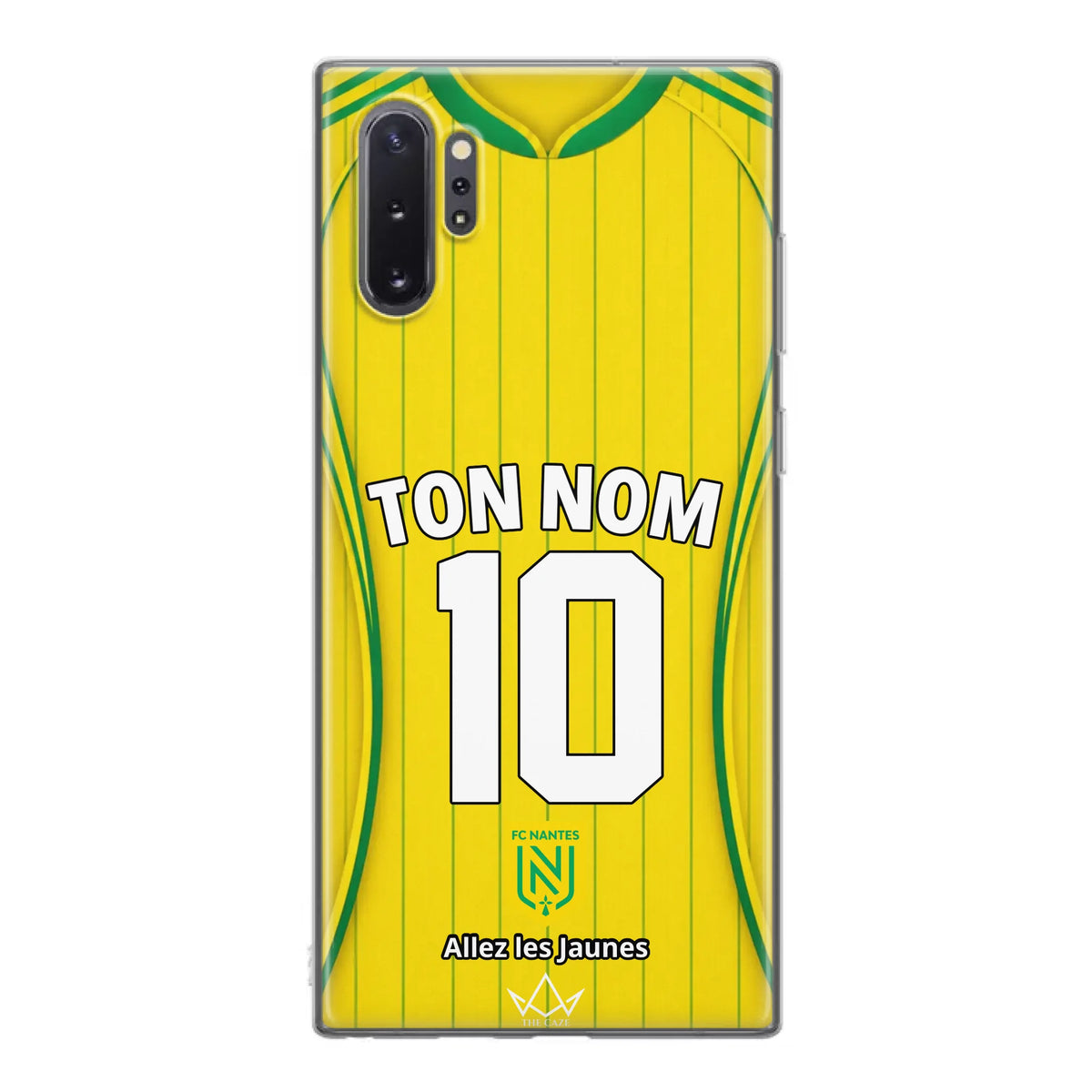 Samsung Note 10 Plus phone case