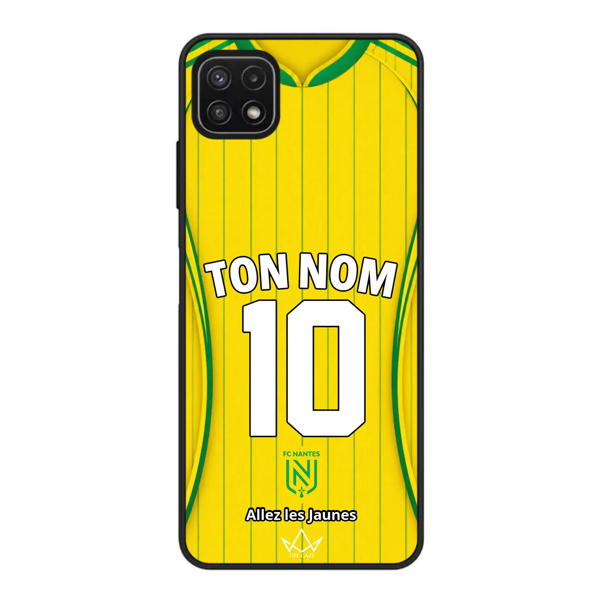 Samsung A22 phone case