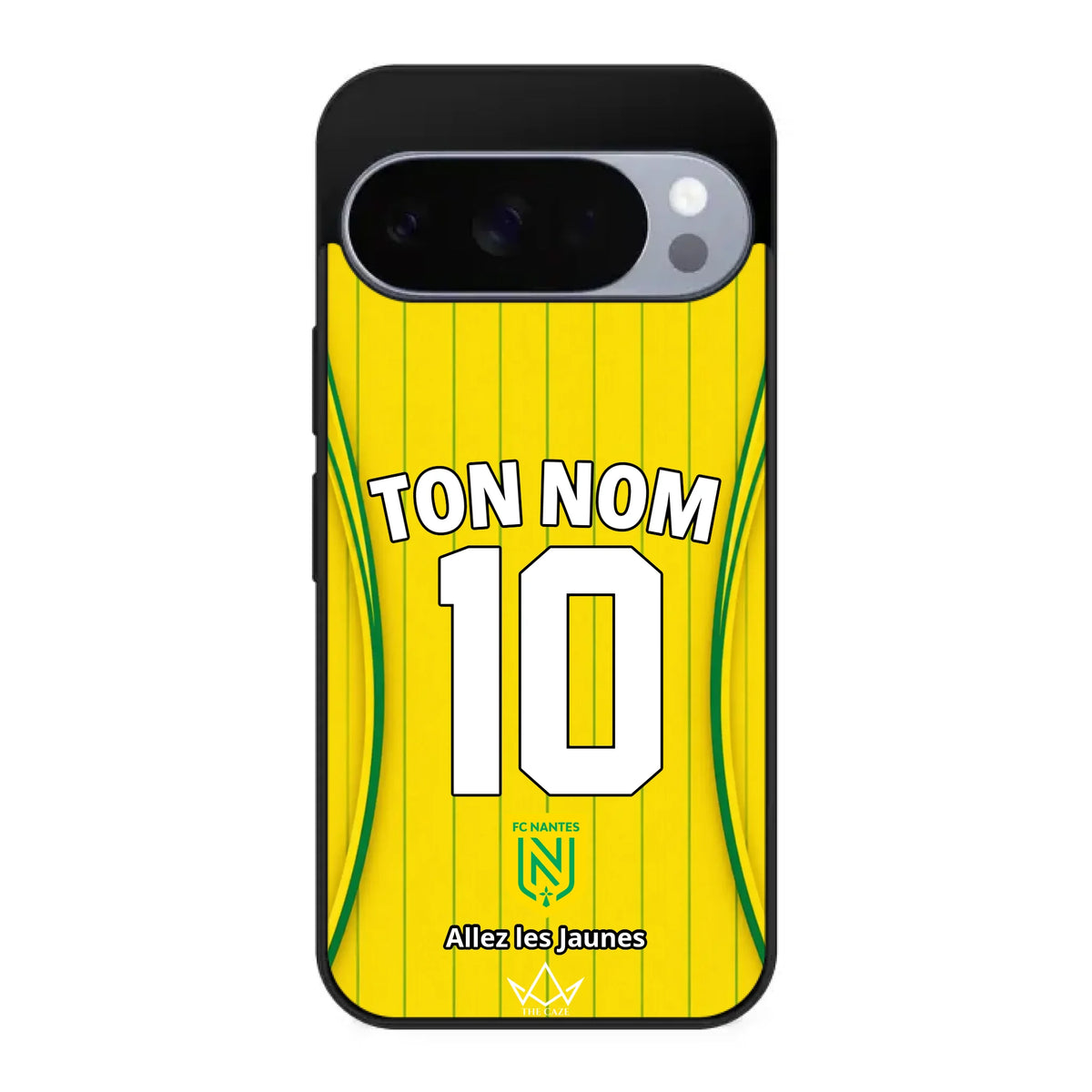 Google Pixel 10 Pro case