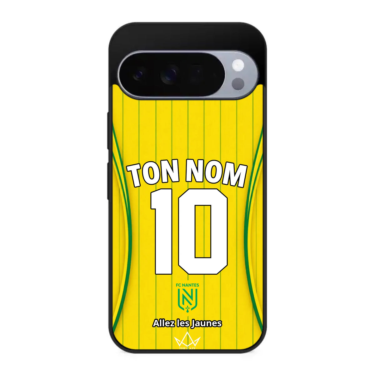 Google Pixel 10 Pro XL case