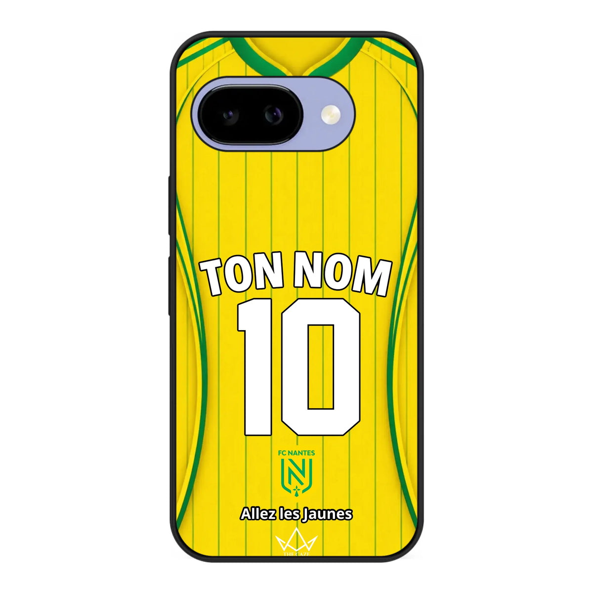 Google Pixel 9a case