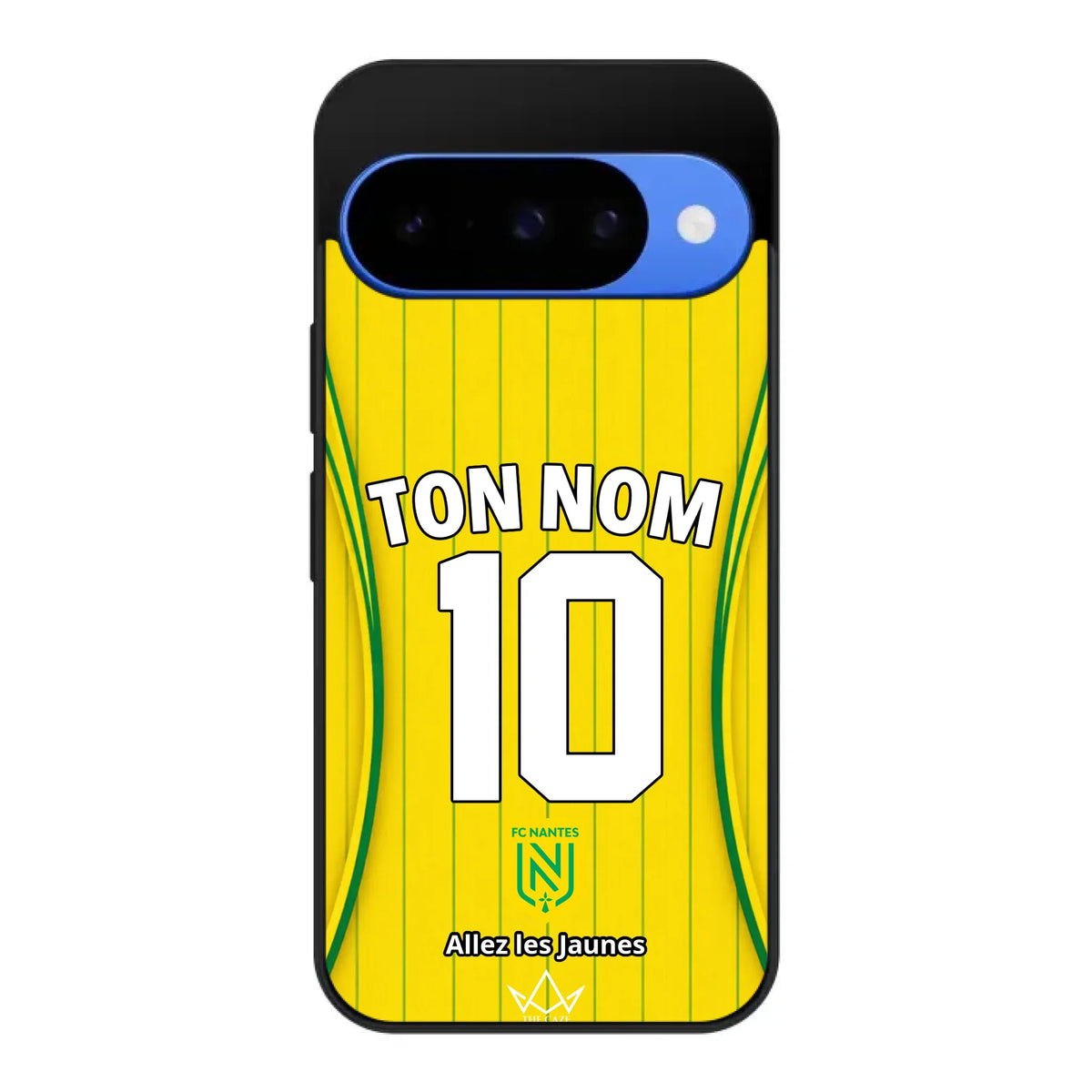 Google Pixel 10 case