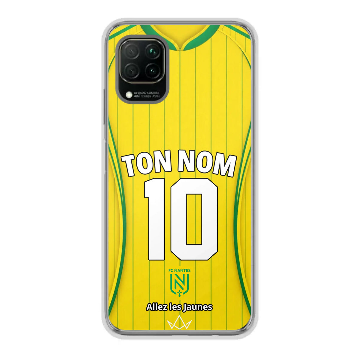 P40 Lite case