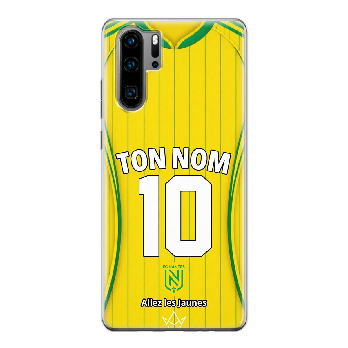 P30 Pro phone case