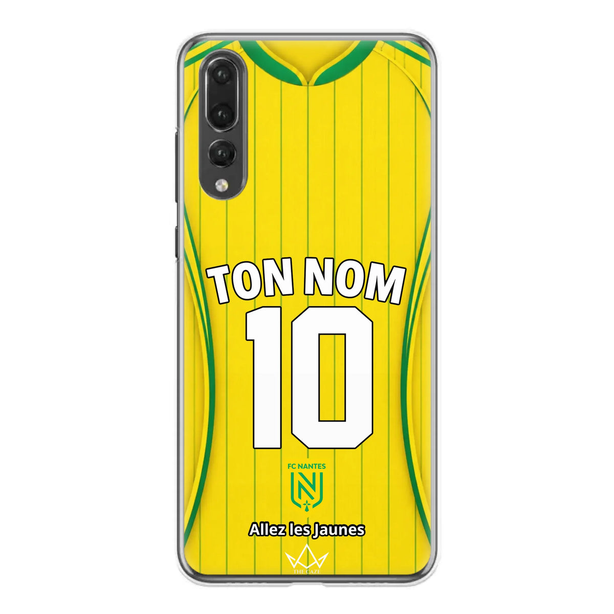 Huawei P20 Pro phone case