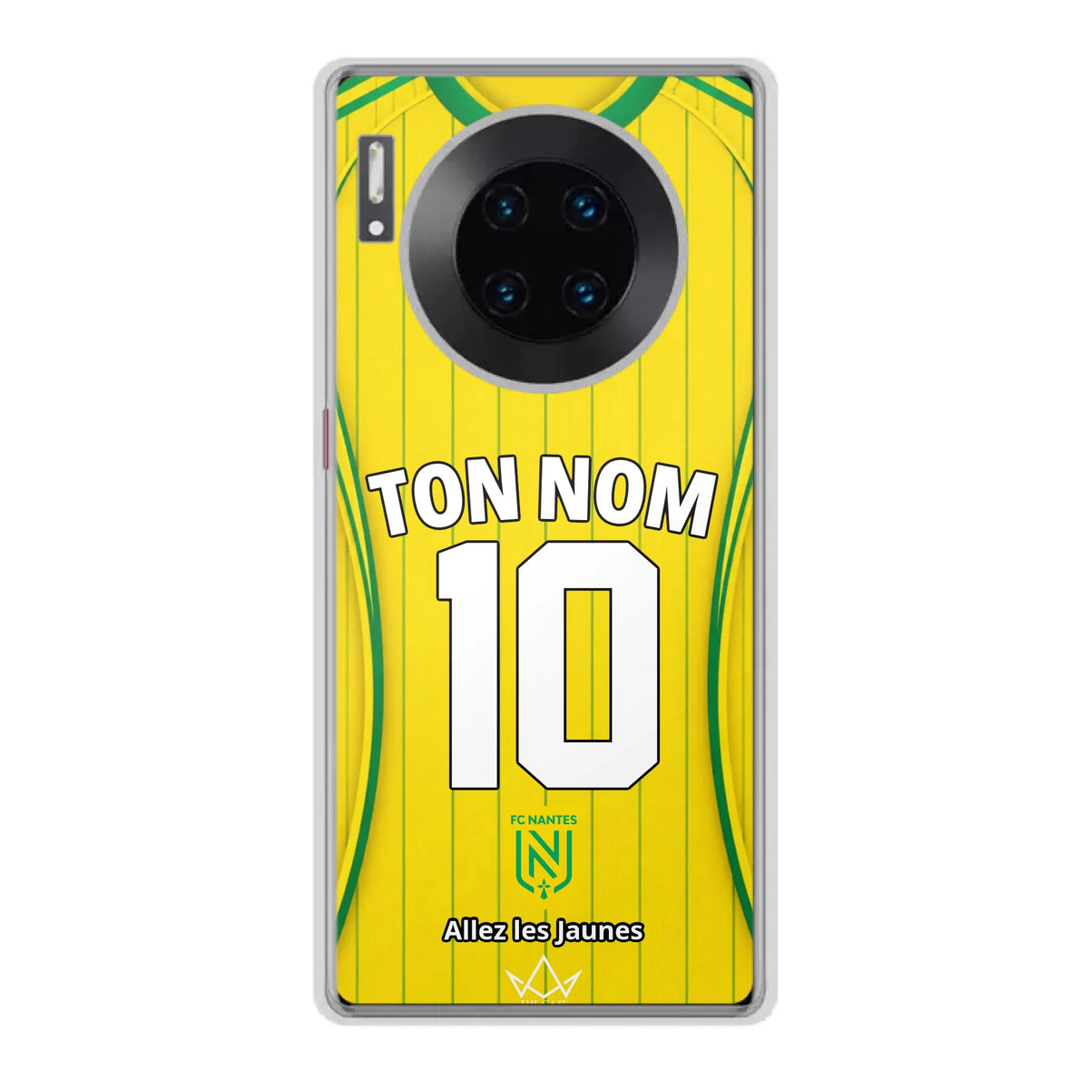 Huawei Mate 30 phone case