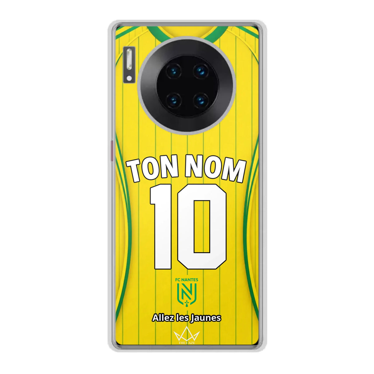 Huawei Mate 30 Pro cool cases