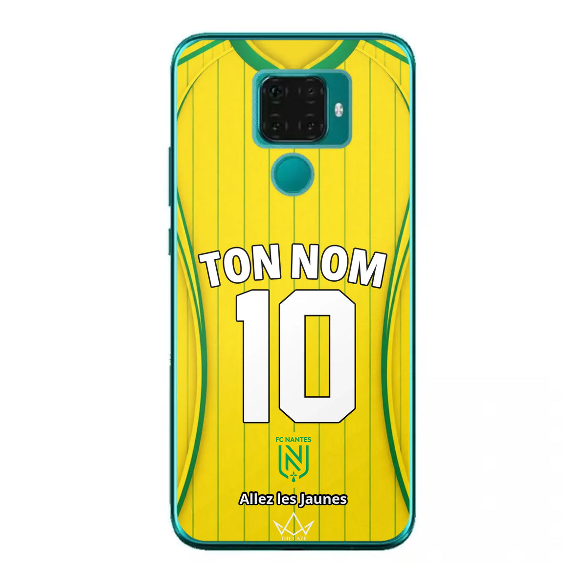 Huawei Mate 30 Lite phone case