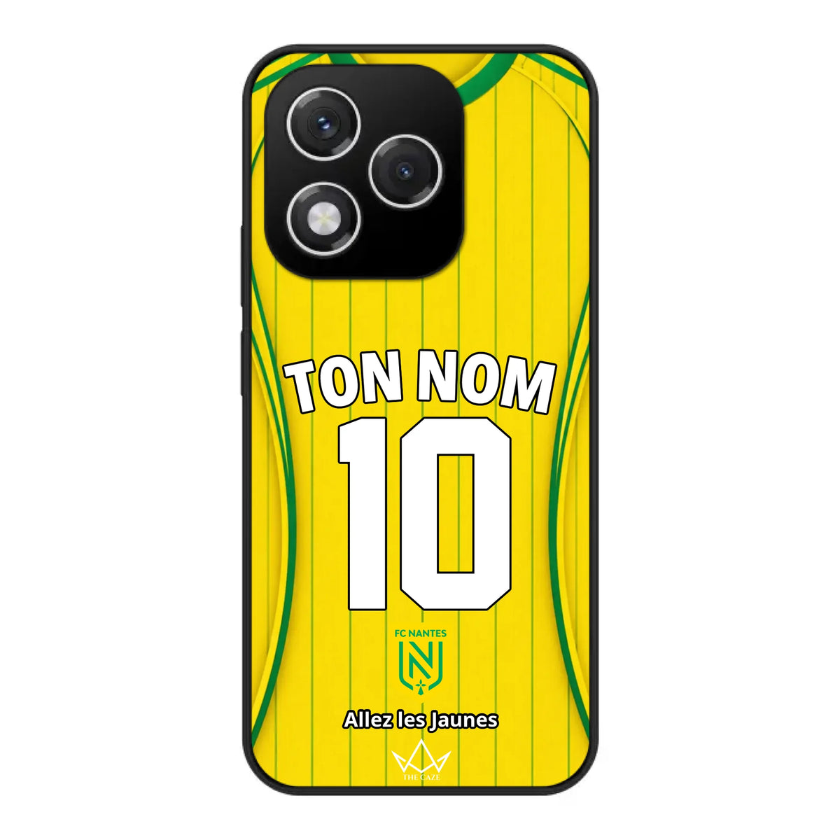 Honor 400 Lite custom case