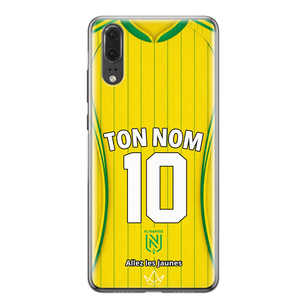 Huawei P20 case