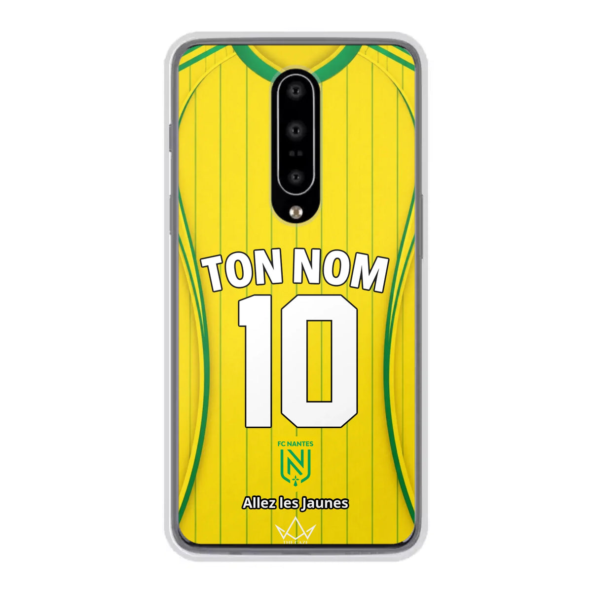 OnePlus 7T Pro case