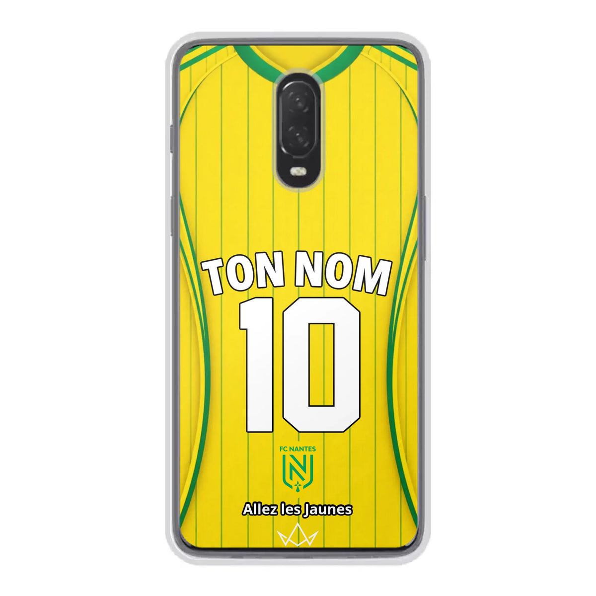 OnePlus 7 case