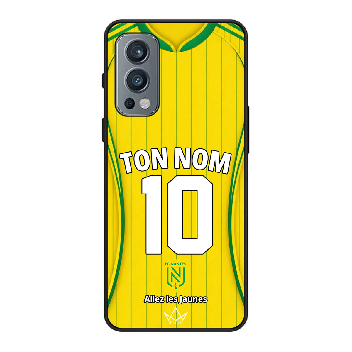 OnePlus Nord 2 case