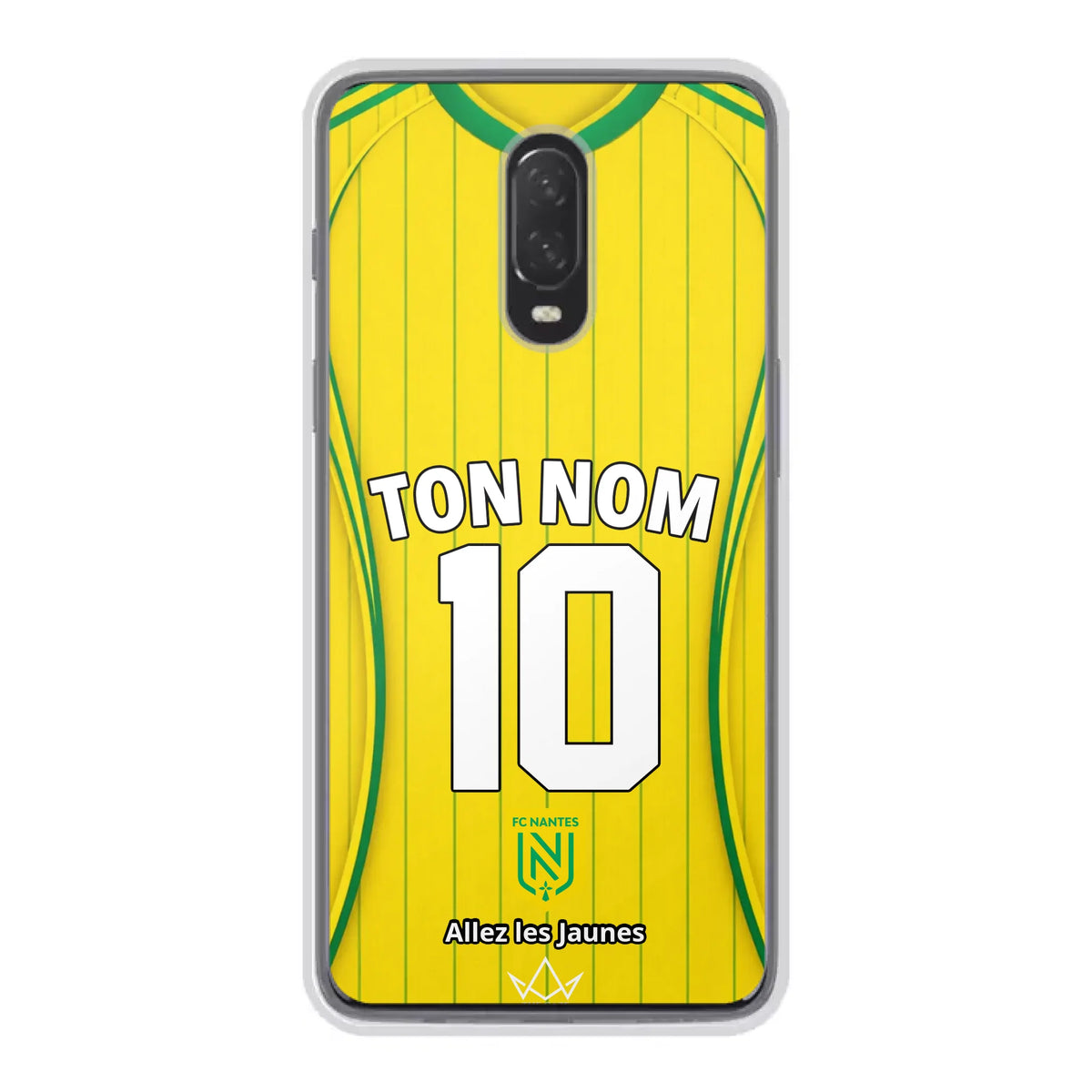 OnePlus 6T case