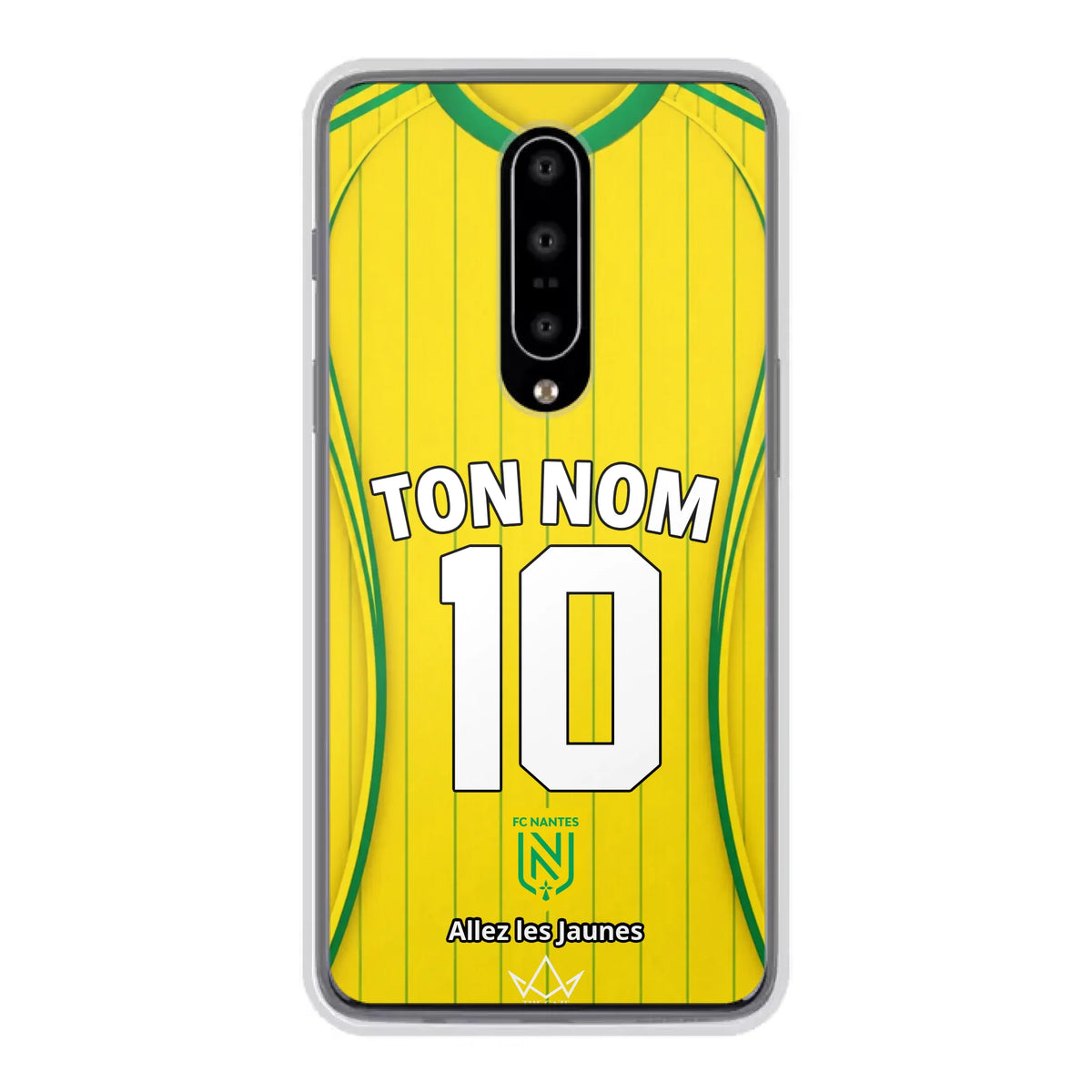 OnePlus 7 Pro case