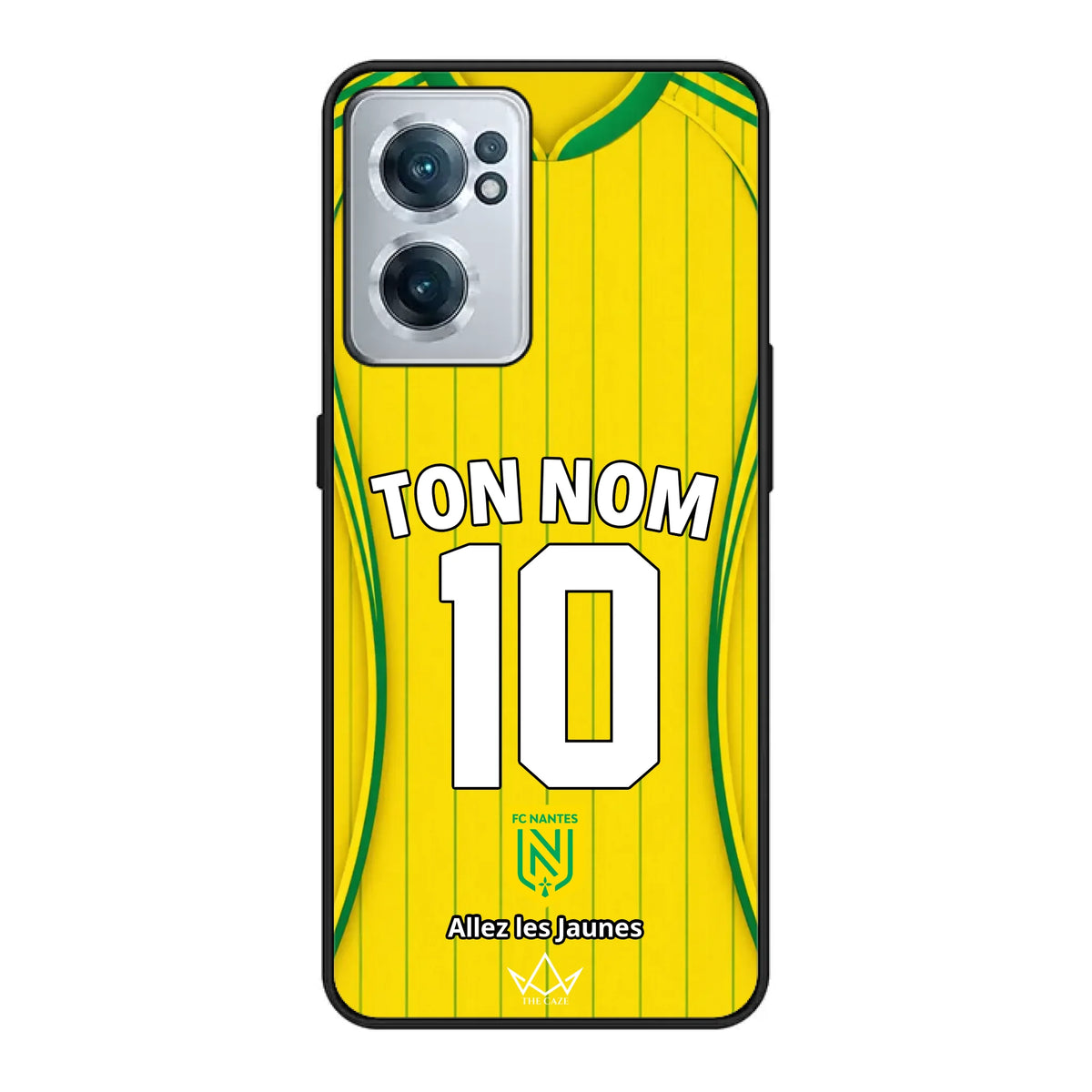 OnePlus Nord CE 2 case