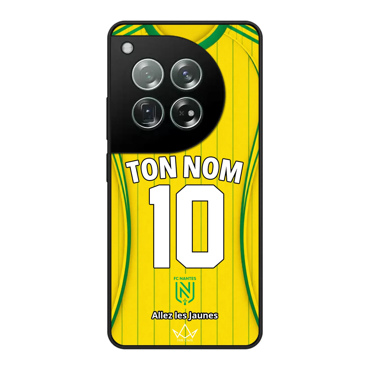 OnePlus 12 case