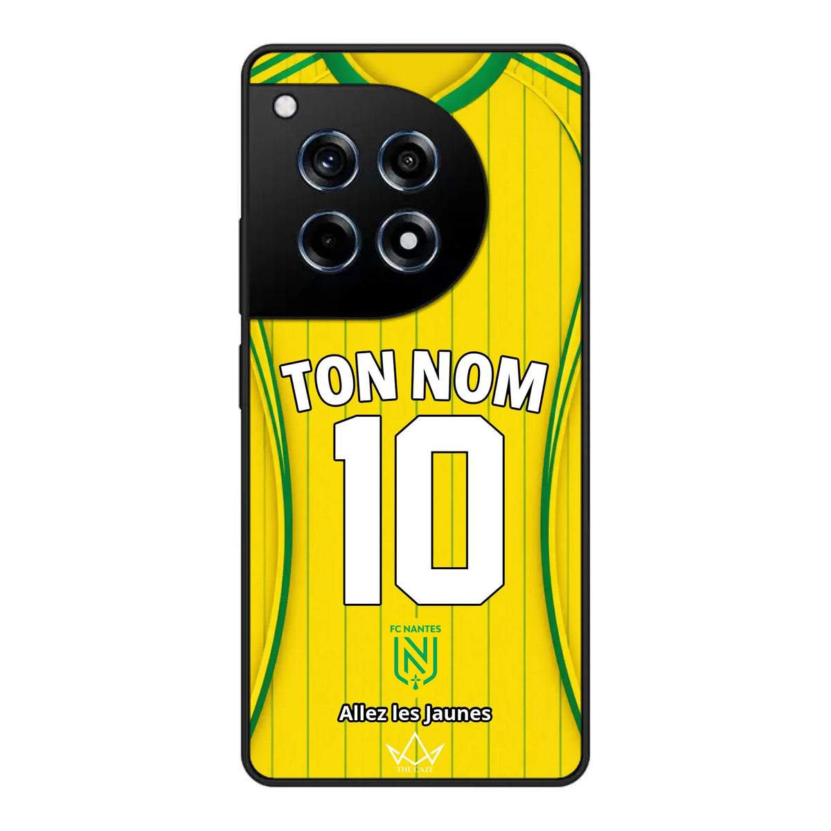 OnePlus 12R case