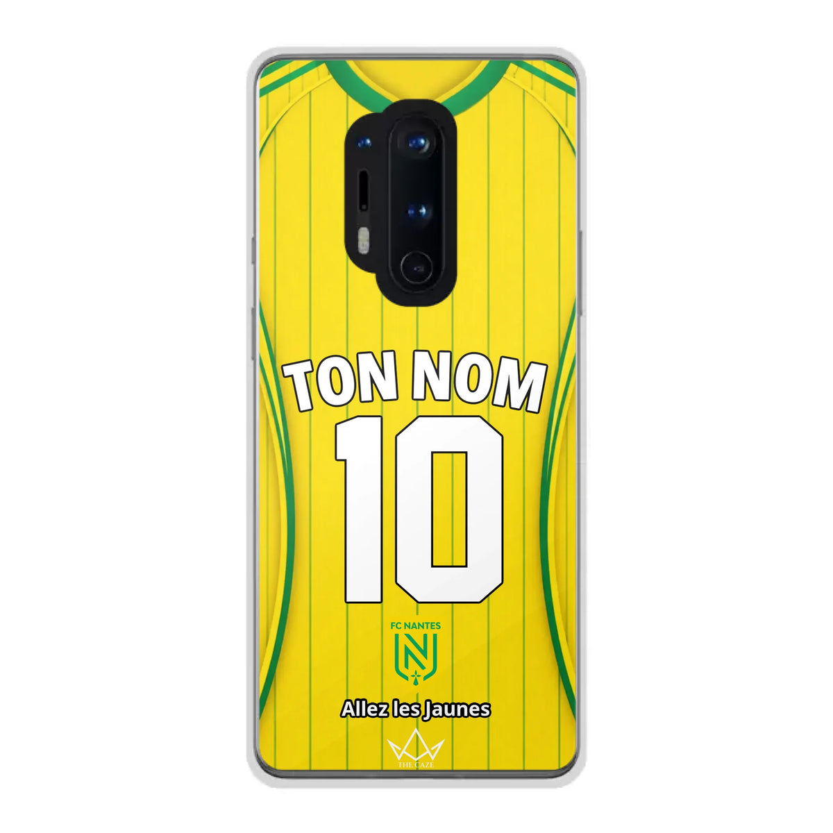 OnePlus 8 Pro case