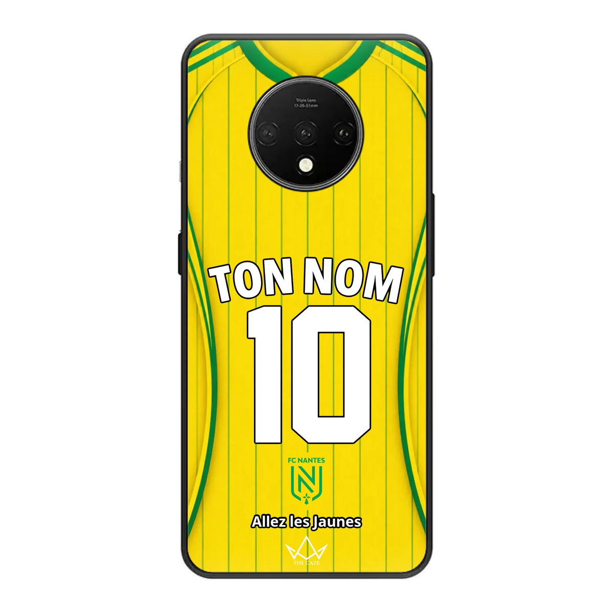 OnePlus 7T case