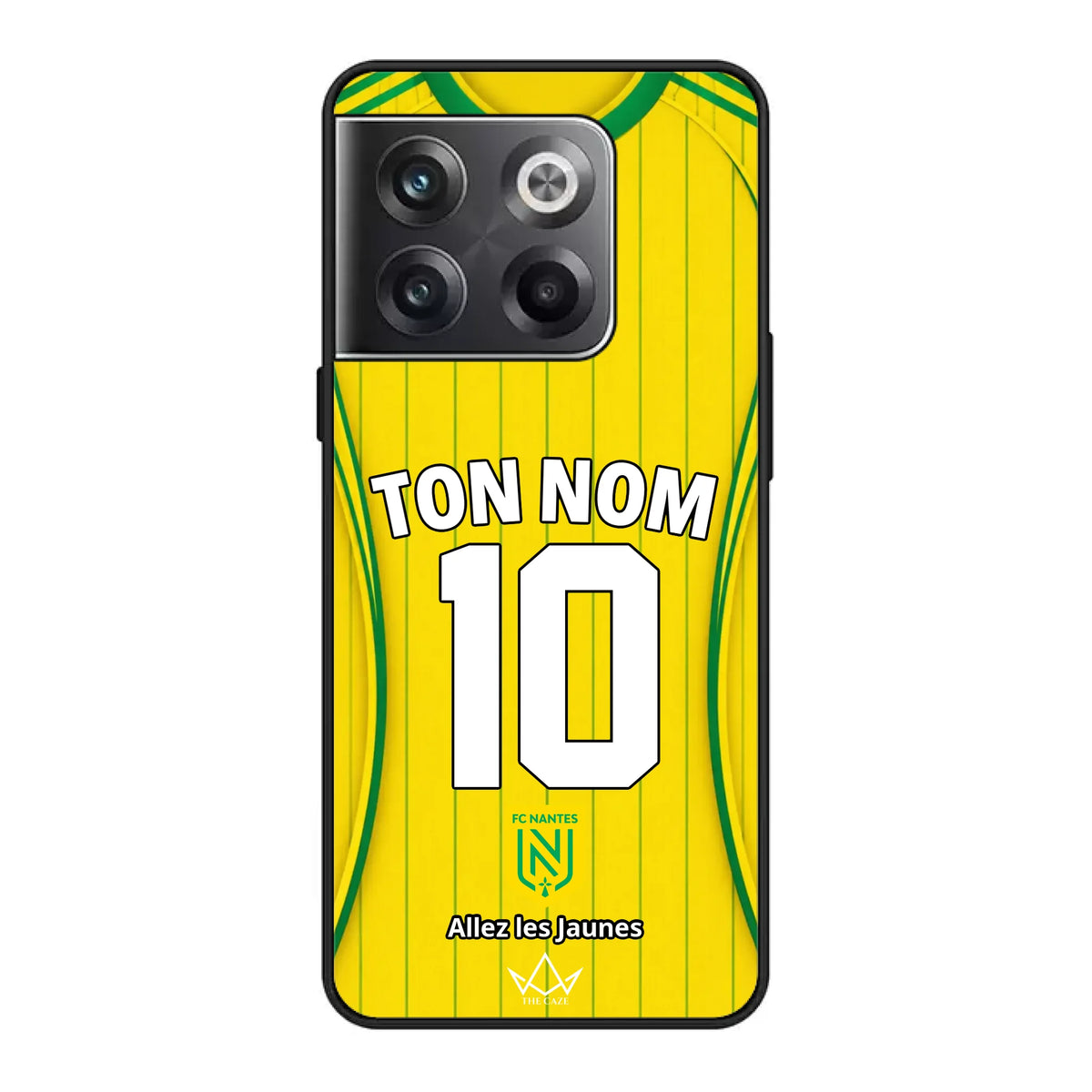 OnePlus 10T case