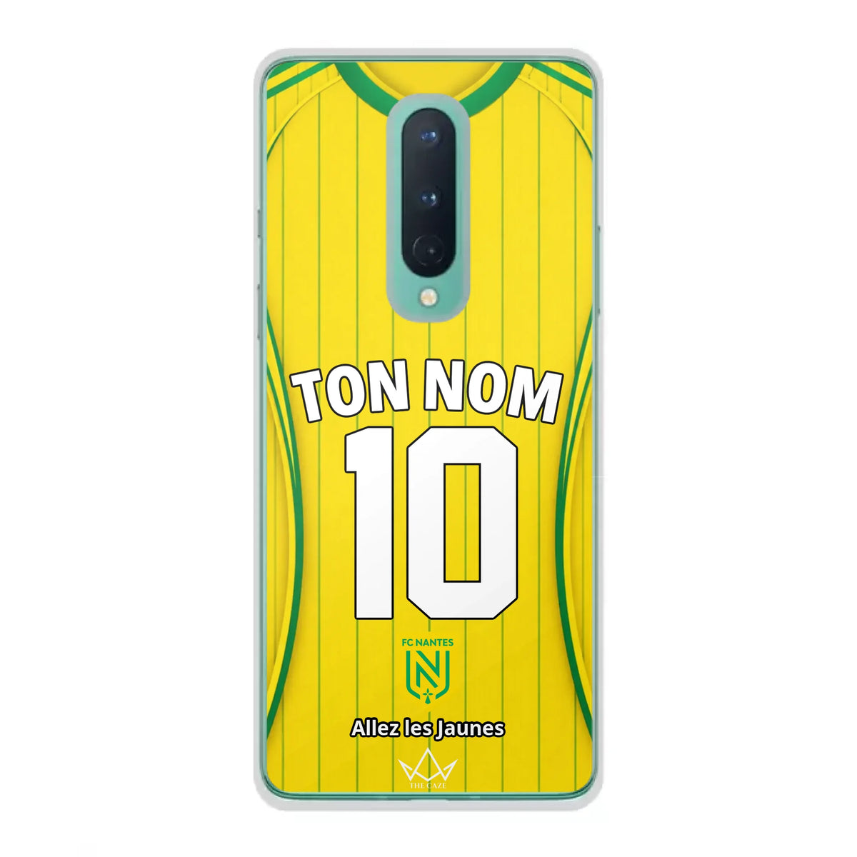 OnePlus 8 case