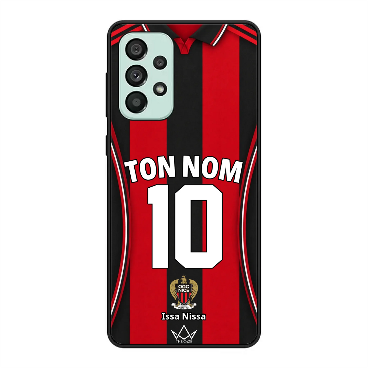 Samsung A73 phone case