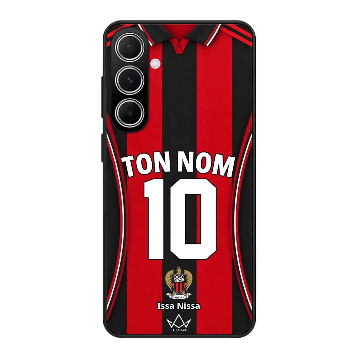 Samsung A55 phone case