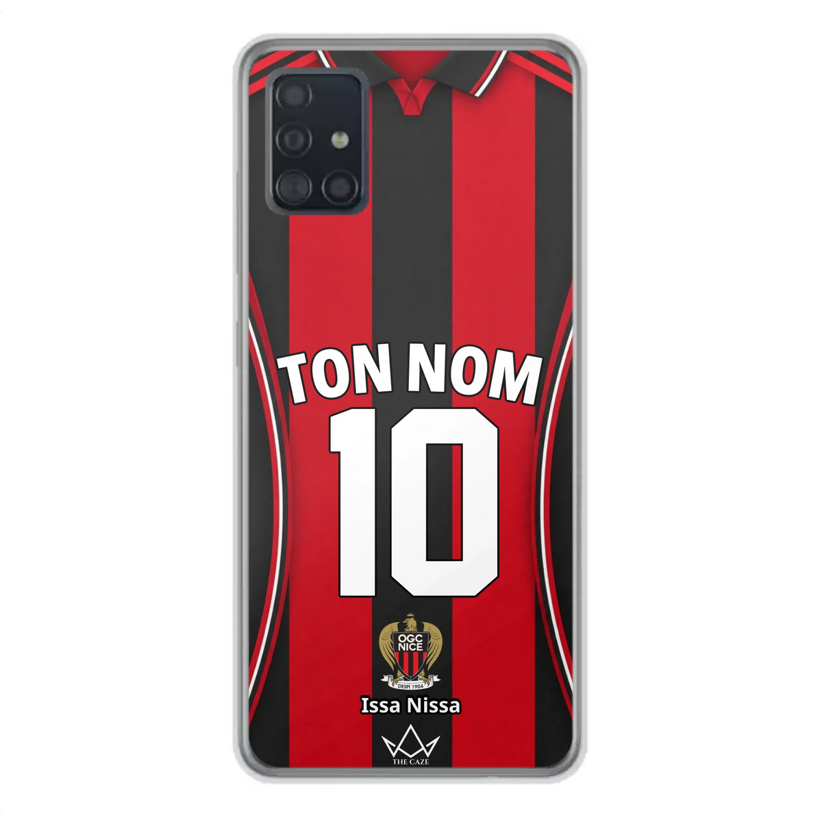 Samsung A51 phone case