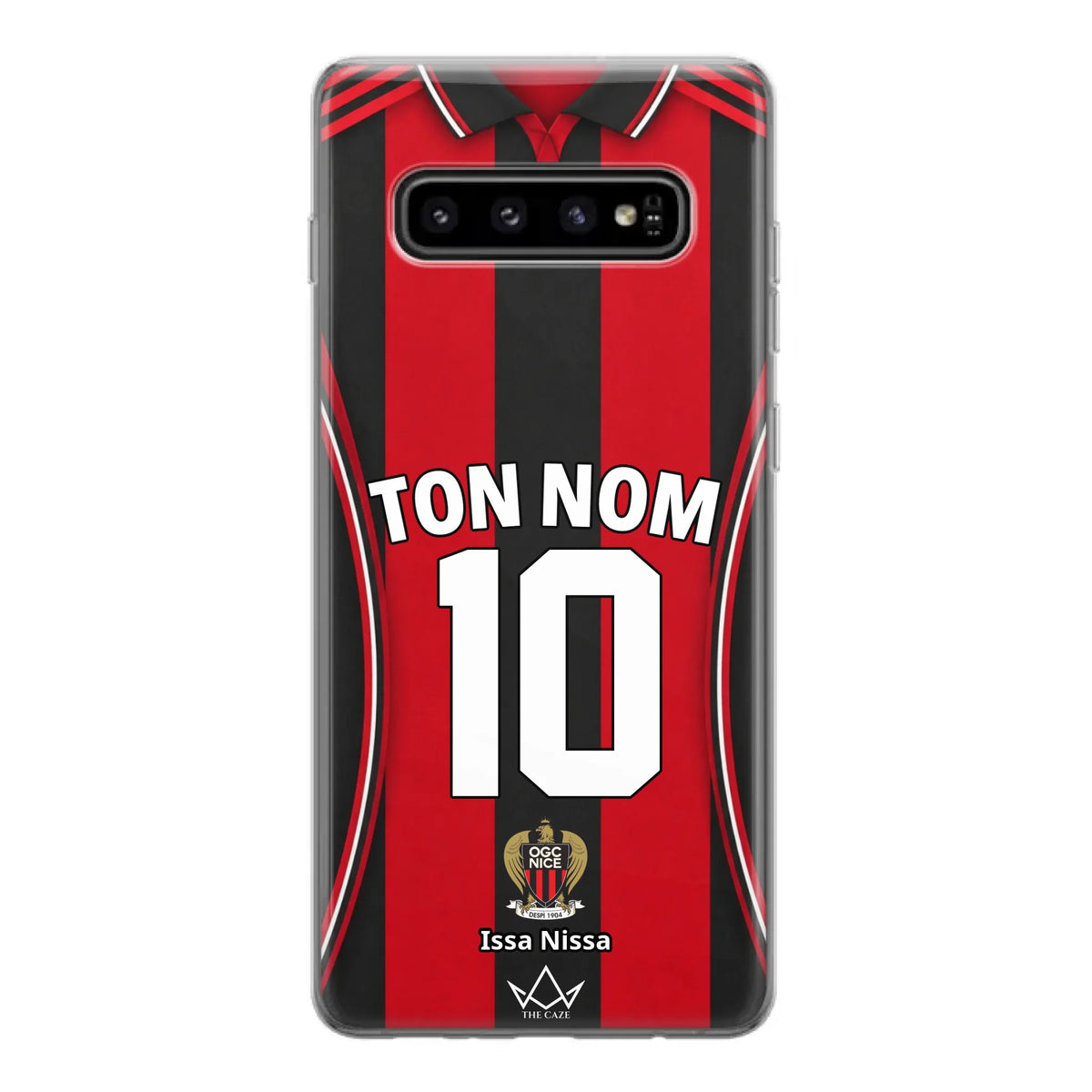 samsung galaxy S10 phone  case