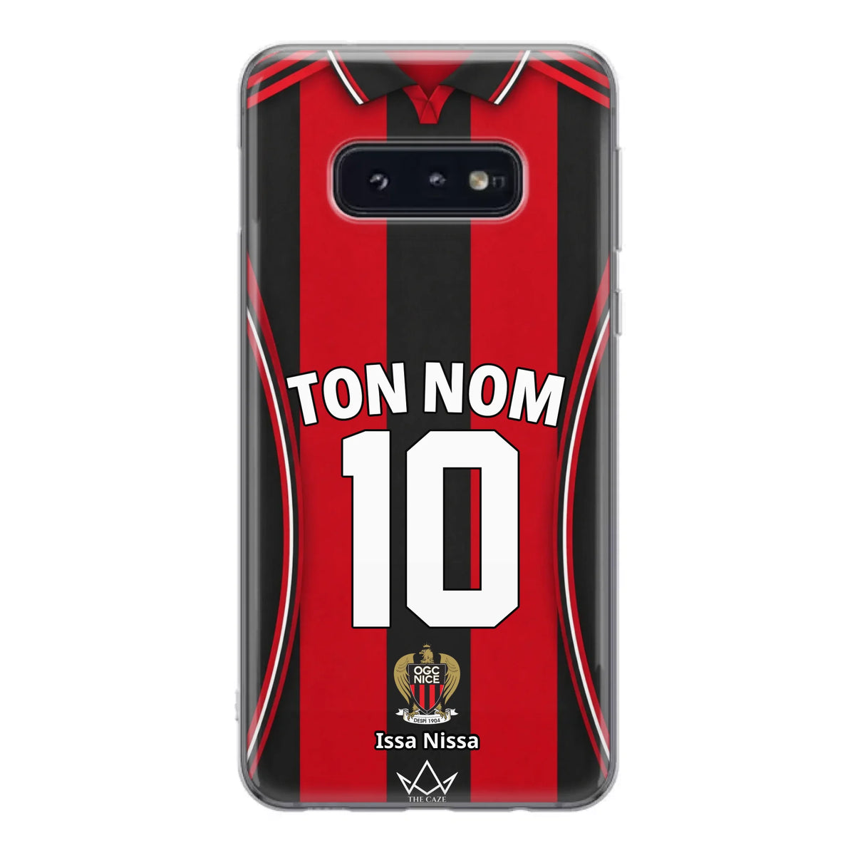 samsung galaxy S10e phone case
