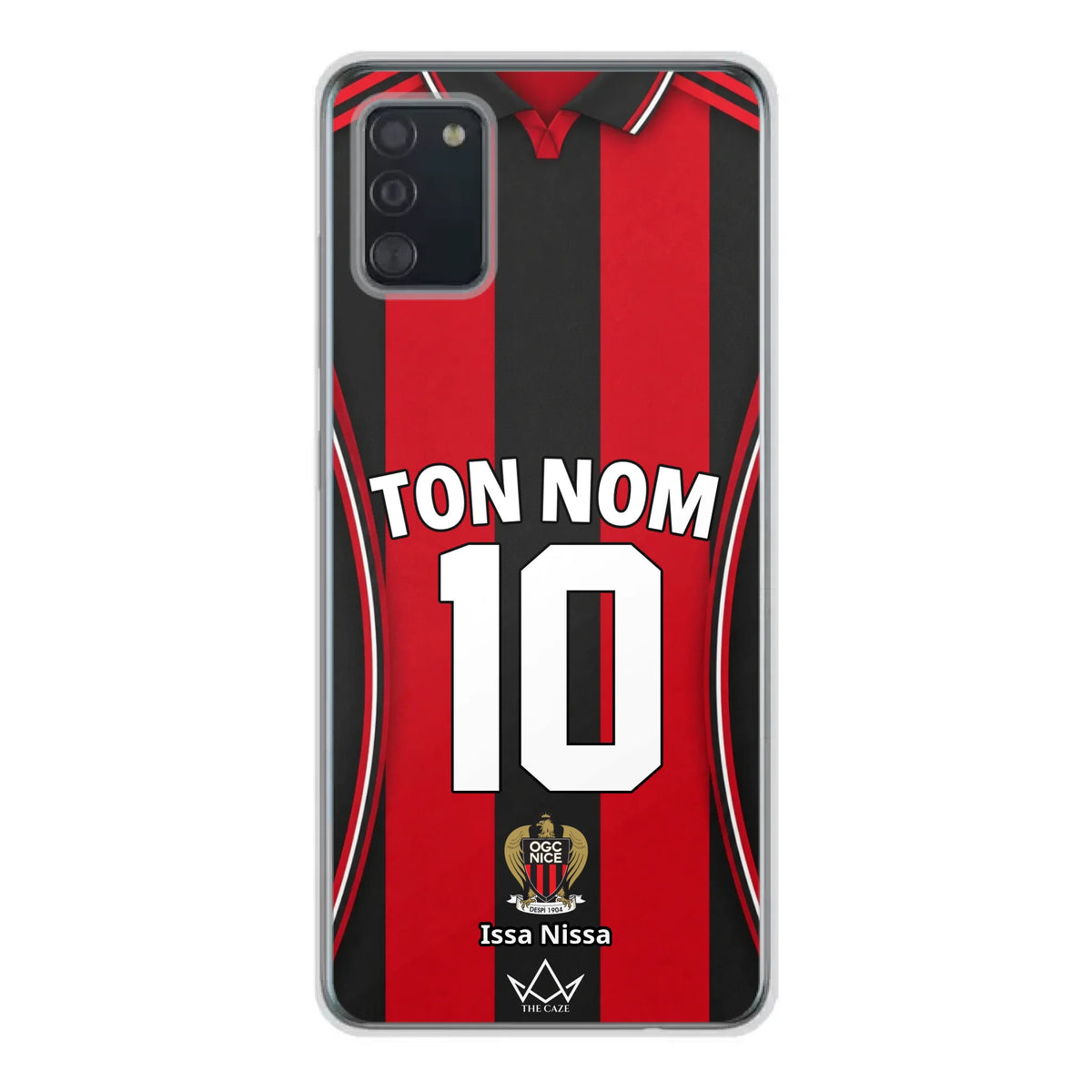 Samsung A41 phone case