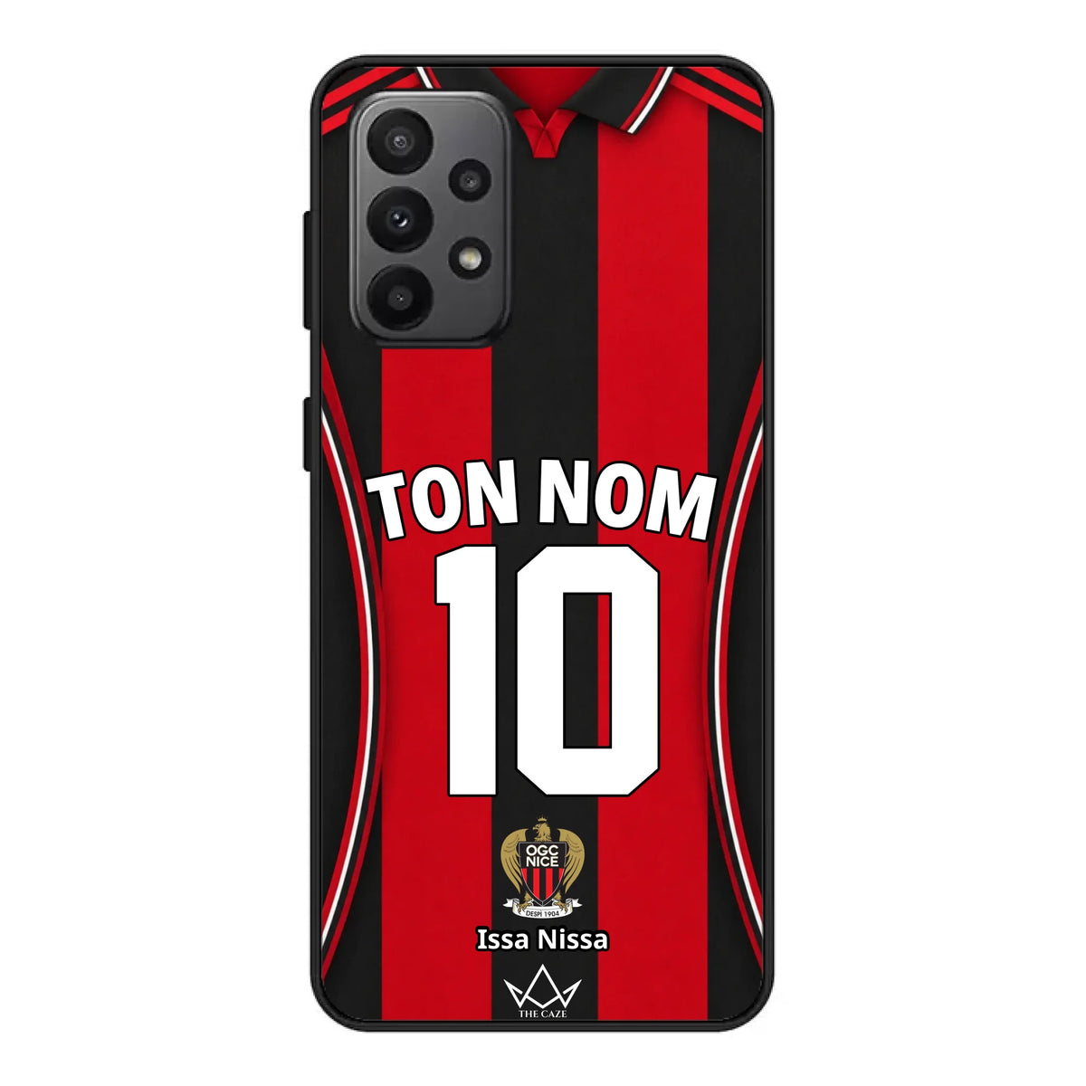 Samsung A23 phone case