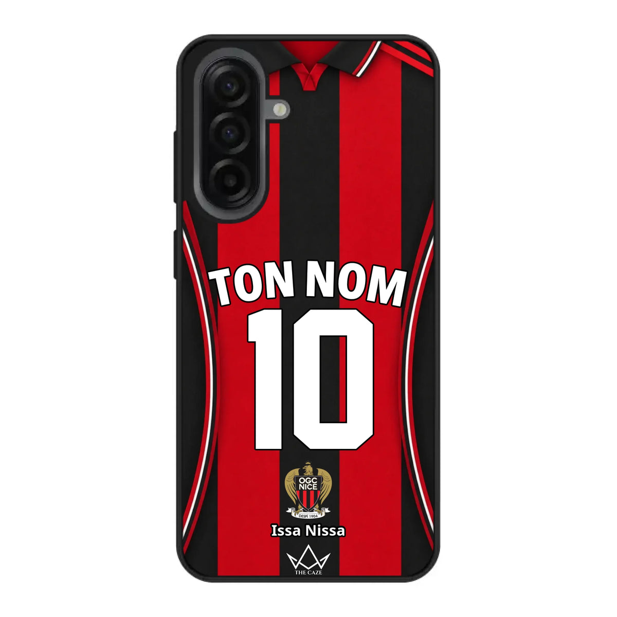 Samsung A17 phone case