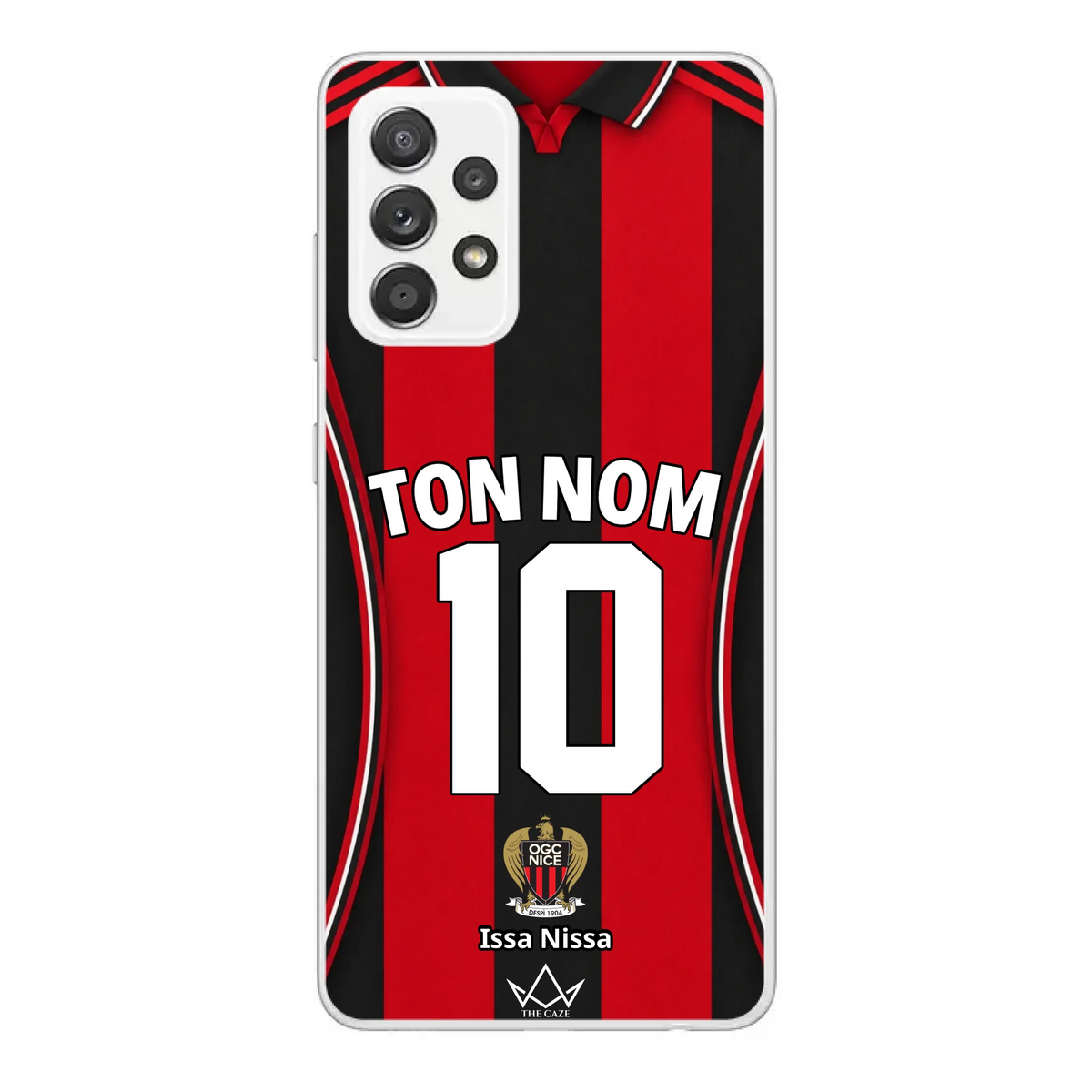 Samsung A52 phone case