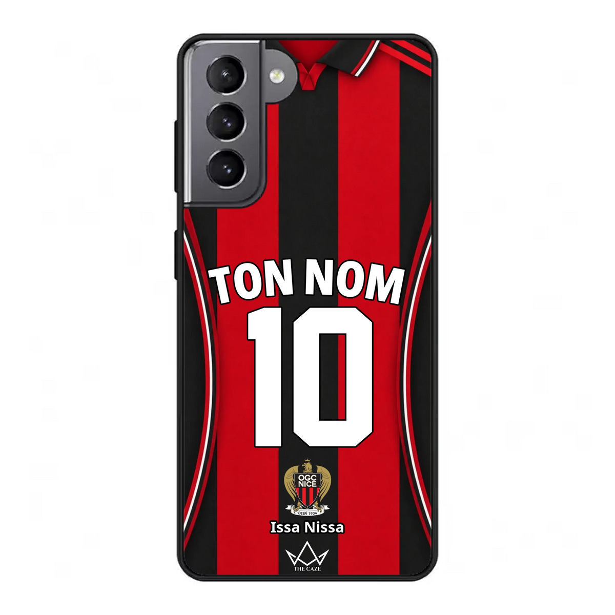 samsung galaxy S21 FE phone case