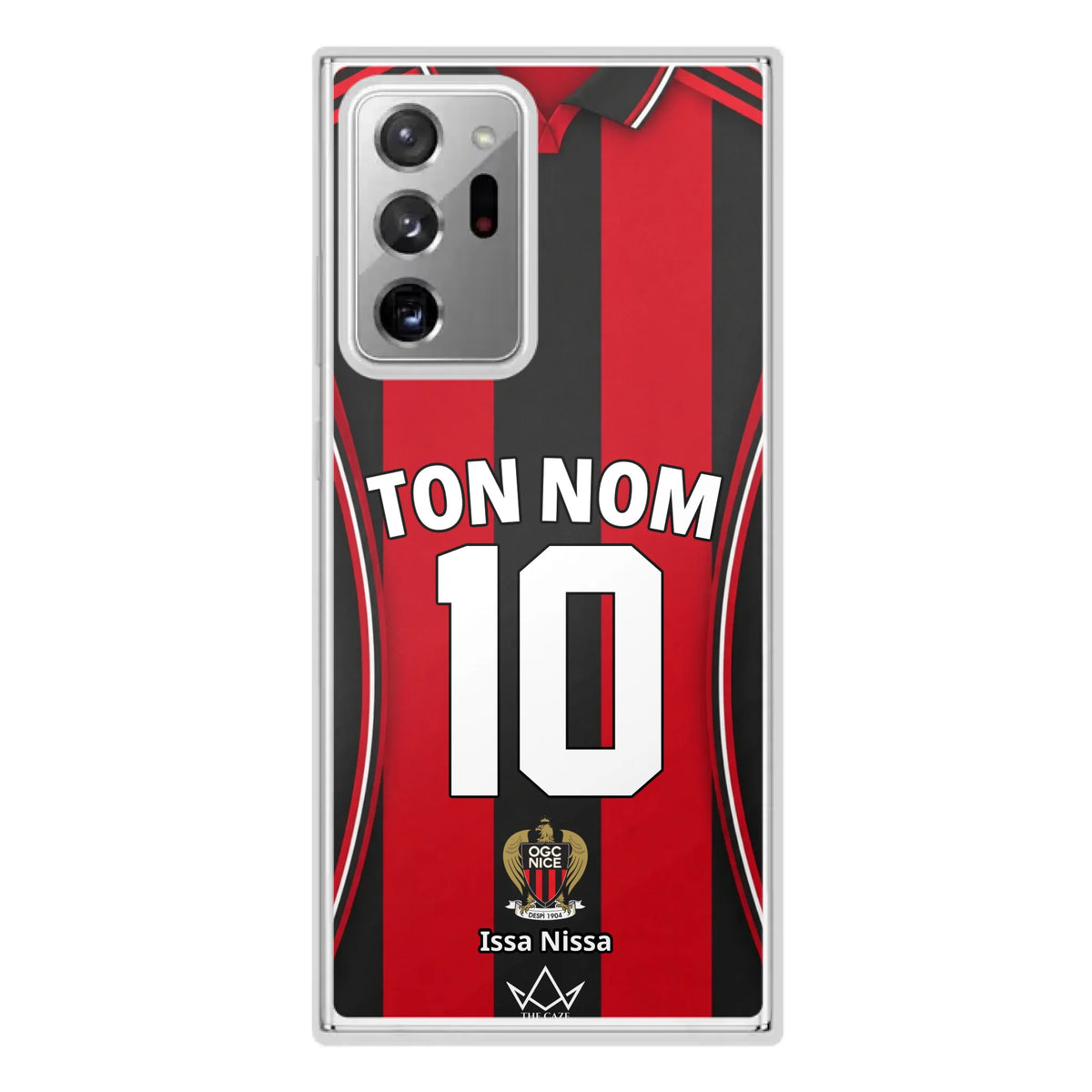 Samsung Note 20 - Note 20 Ultra phone case