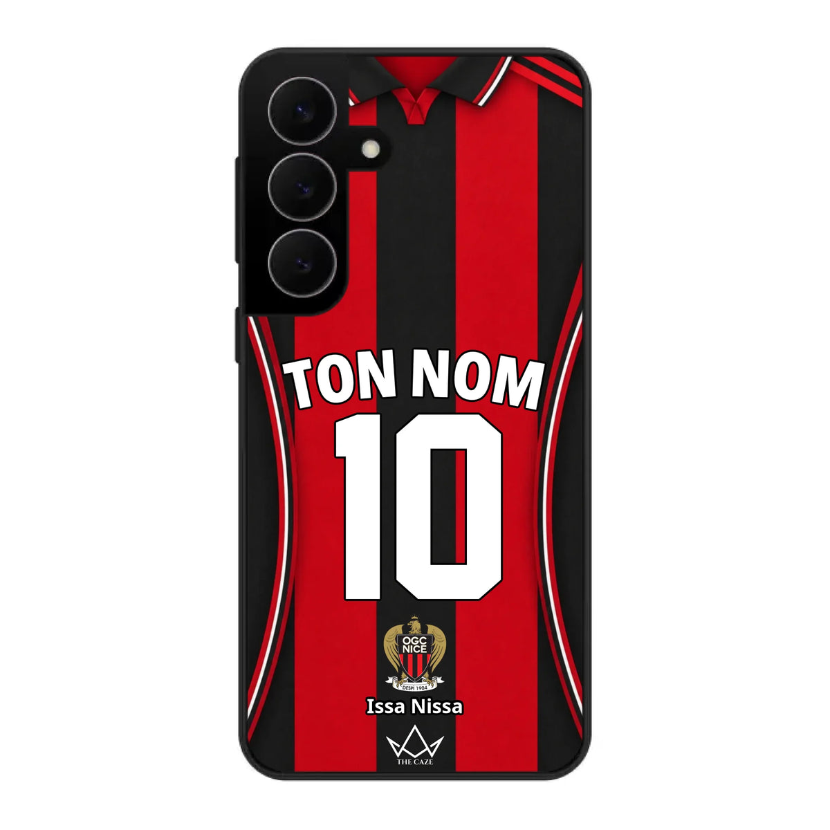 samsung galaxy S25 FE phone case