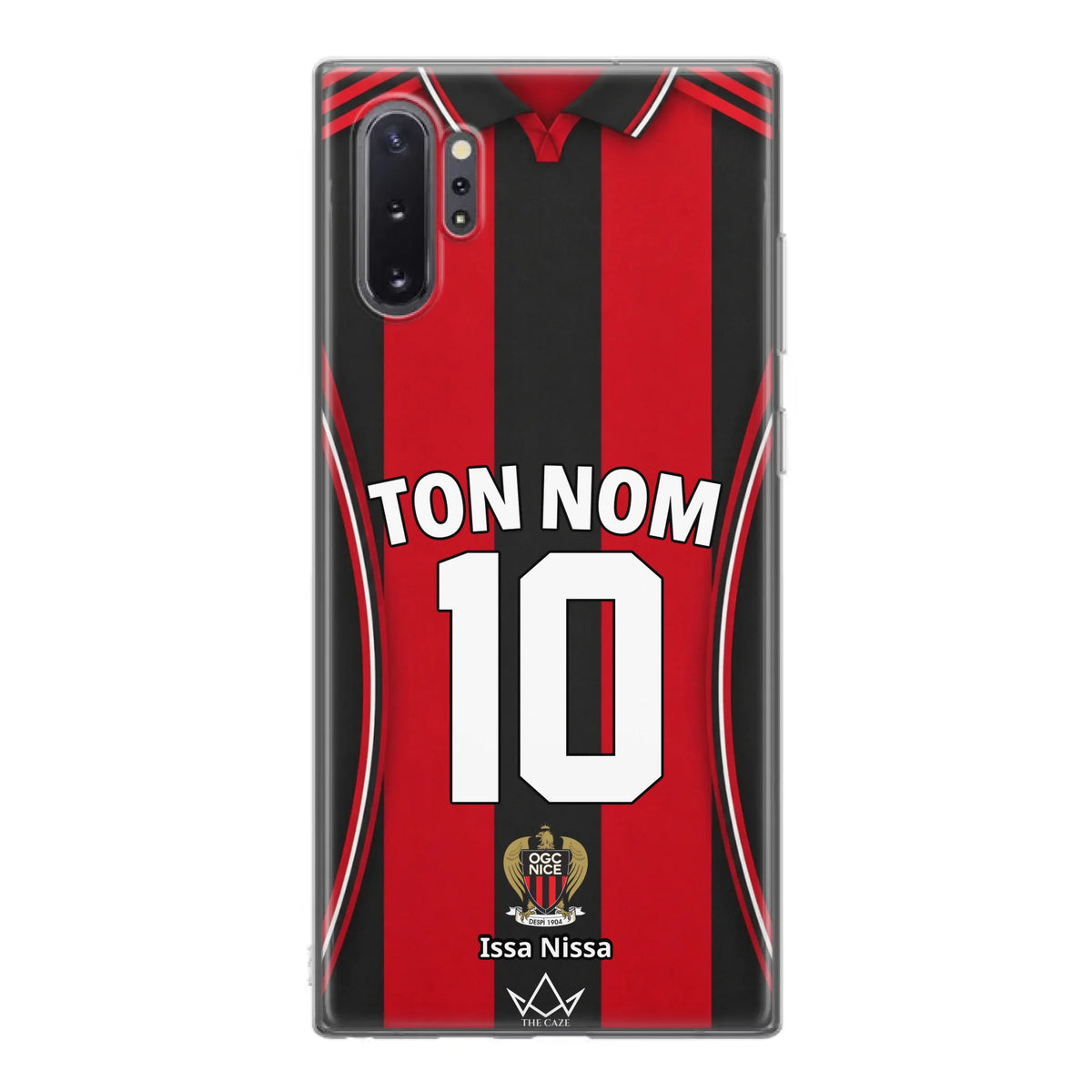 Samsung Note 10 Plus phone case