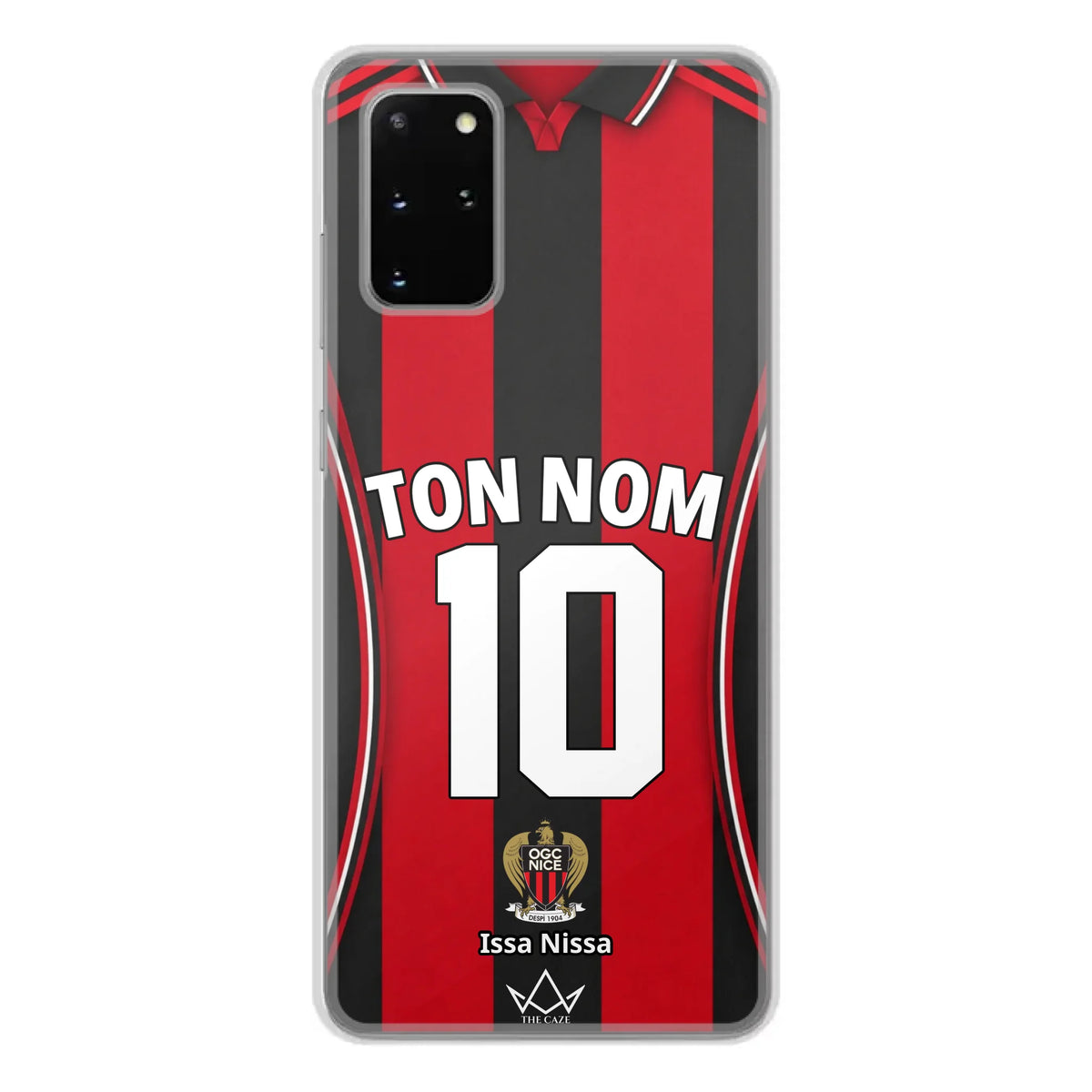 samsung galaxy S20 Plus phone case