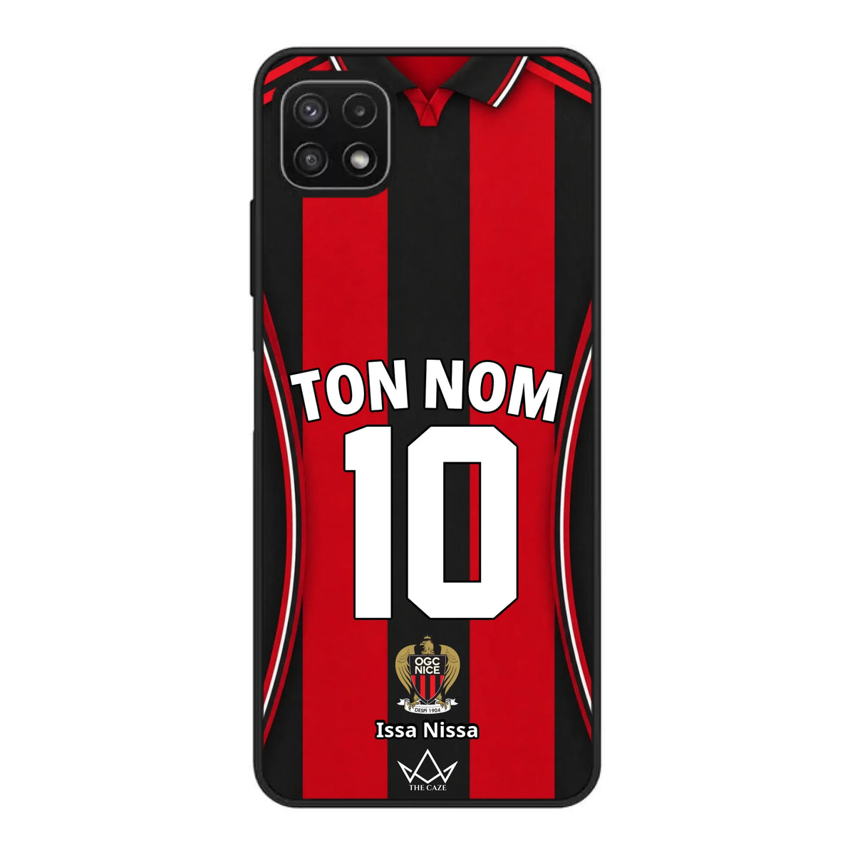 Samsung A22 phone case