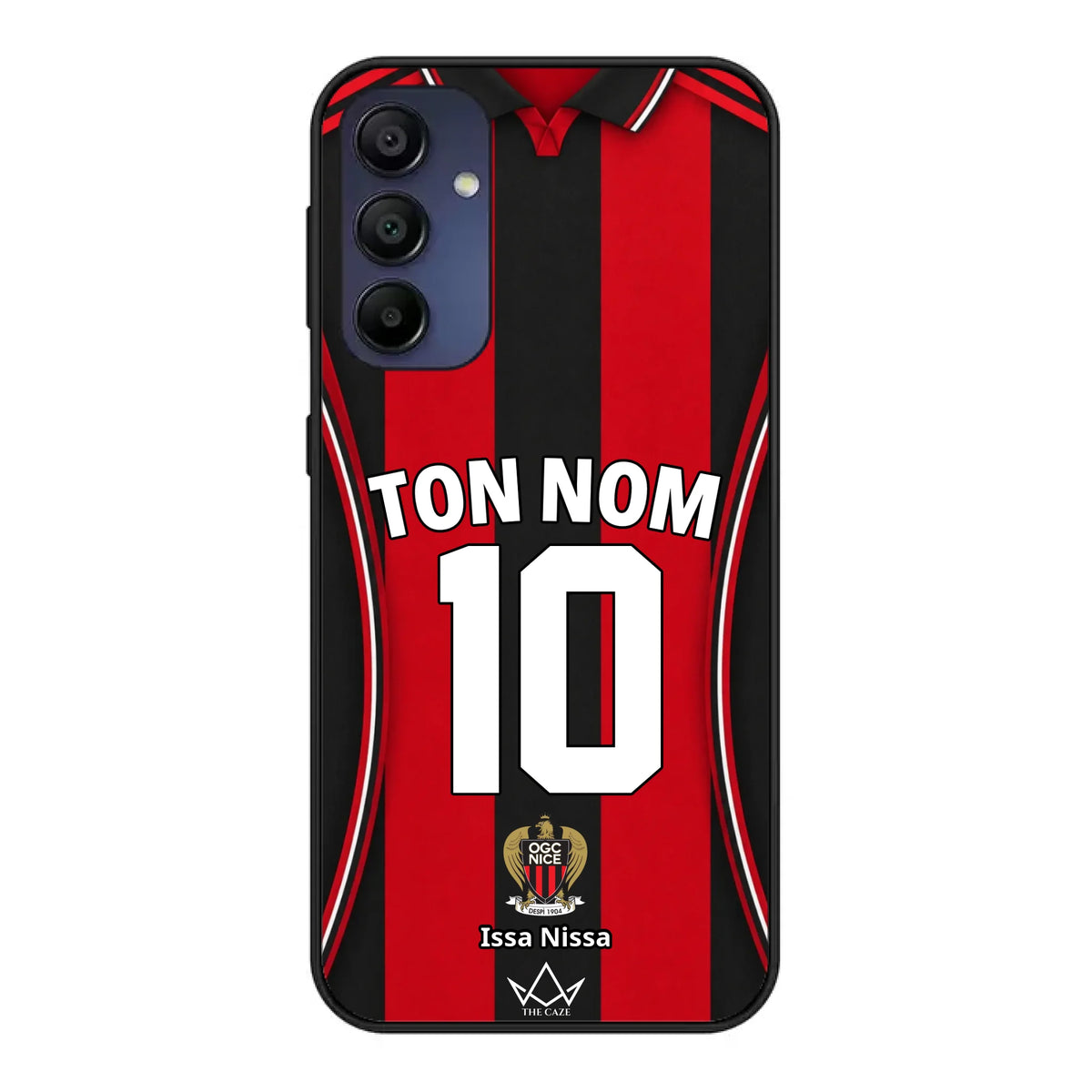 Samsung A25 phone case