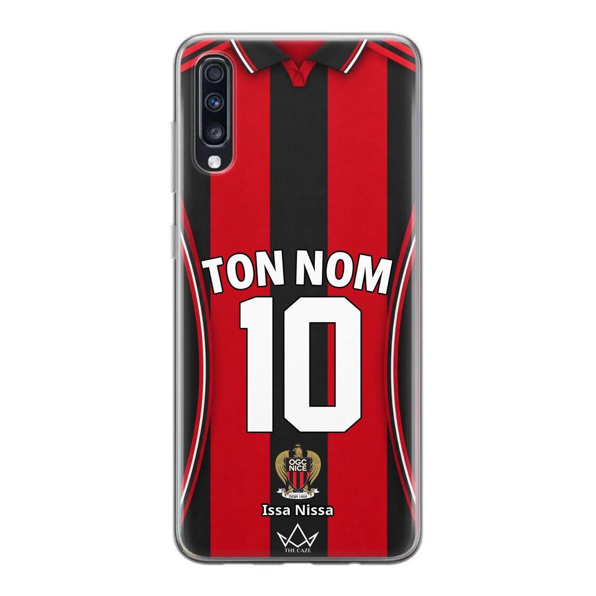 Samsung A70 phone case