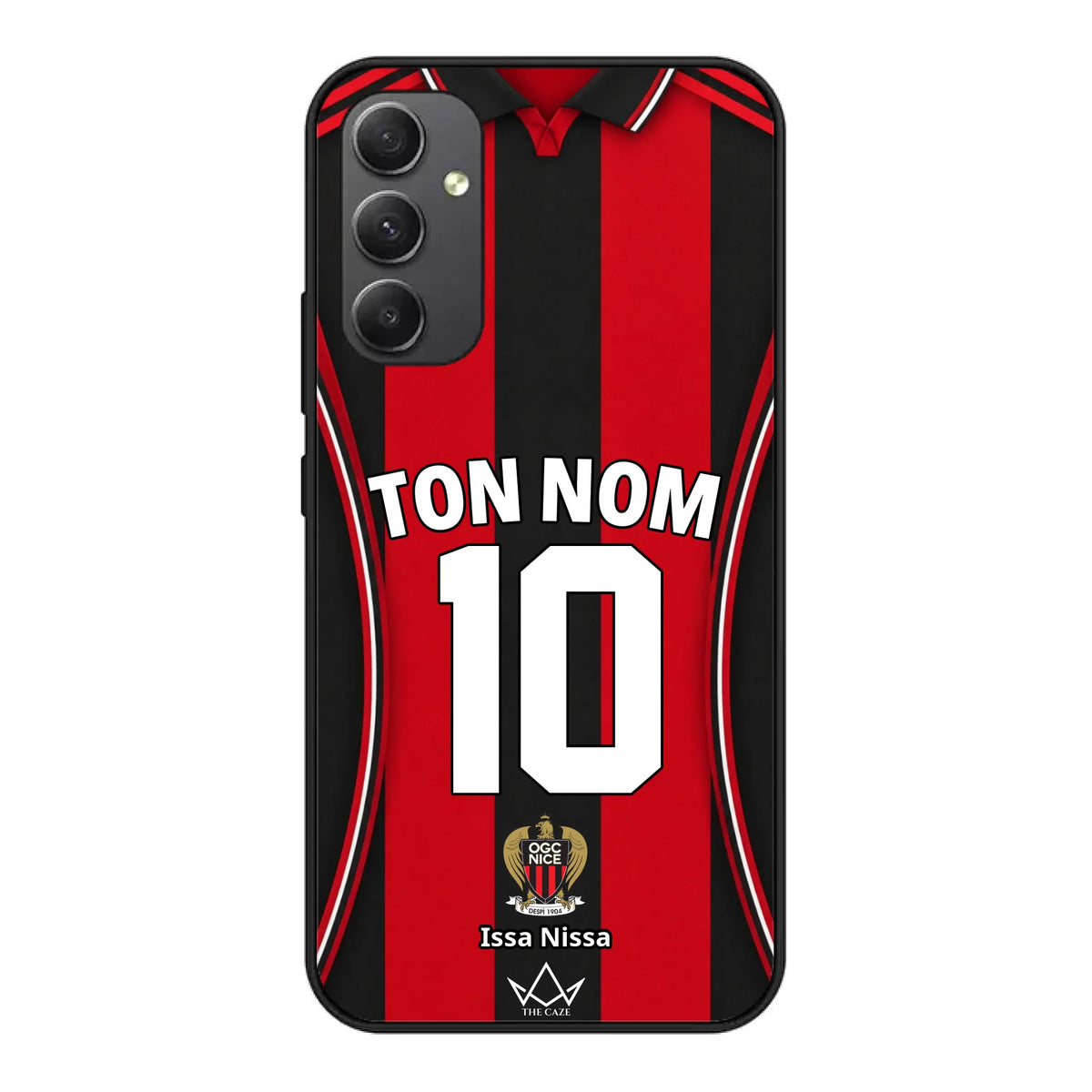 Samsung A34 phone case