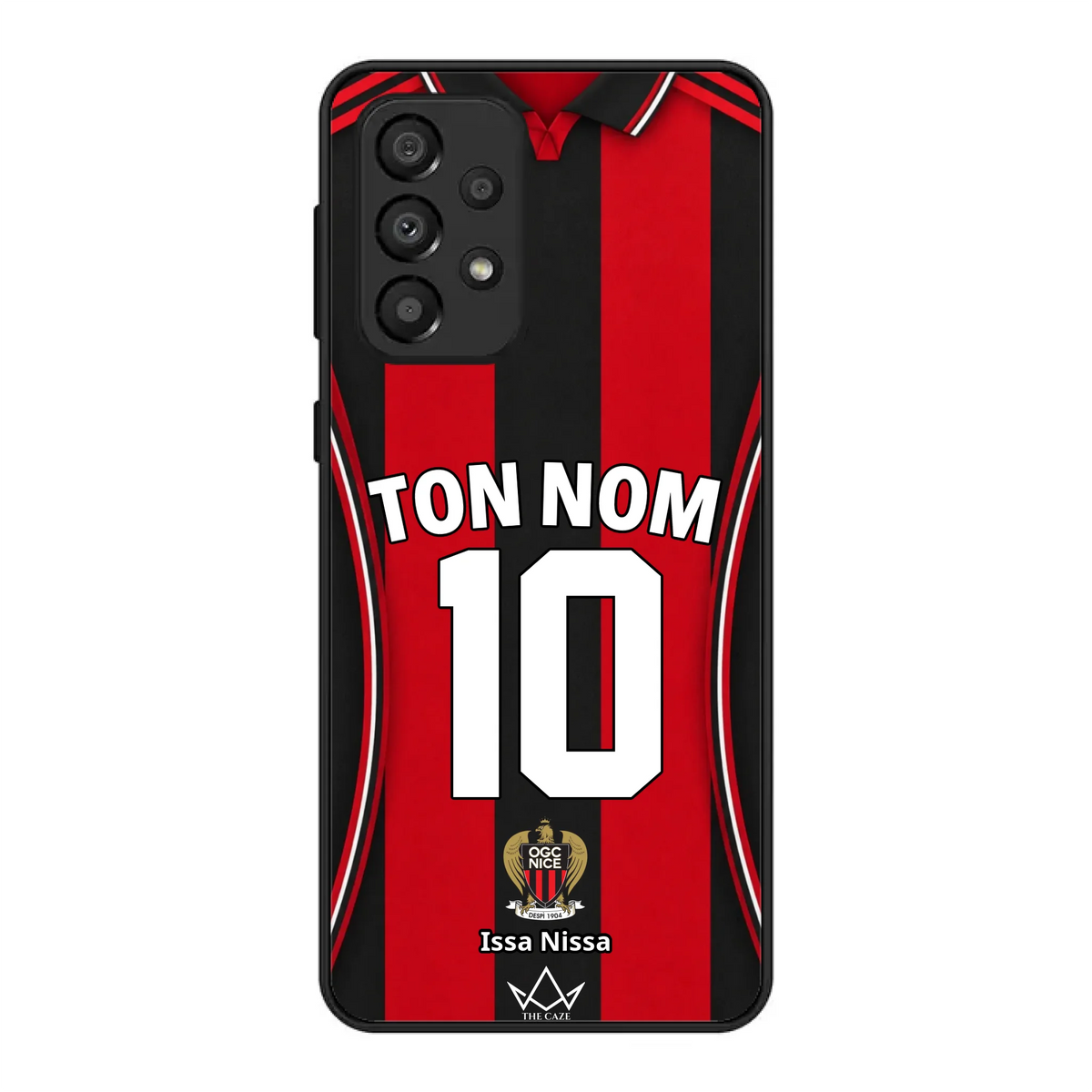 Samsung A33 phone case